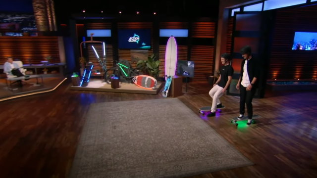 ChessUp on Shark Tank: Cost, where to buy, founders and more about  electronic chess business