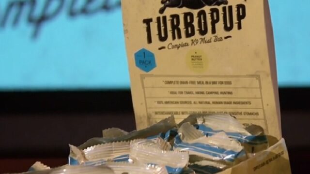 TurboPup K9 Meal Bars Update | Shark Tank Season 6