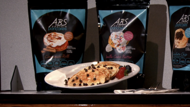 ABS Pancakes Update