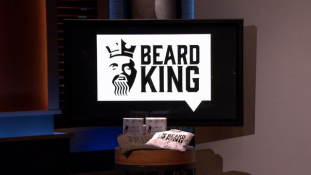 Beard King Update | Shark Tank Season 7