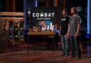 Combat Flip Flops Update | Shark Tank Season 7