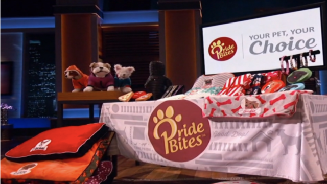 PrideBites Pet Products Update | Shark Tank Season 7