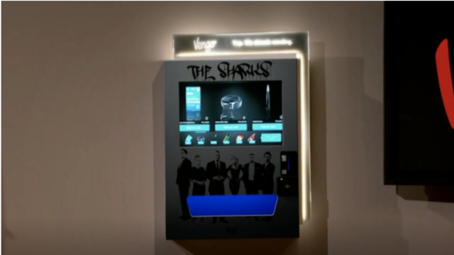 Vengo Smart Vending Machines Update | Shark Tank Season 7
