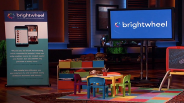 Brightwheel Early Education Platform Update | Shark Tank Season 7