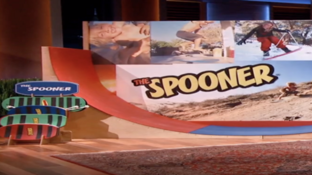 Spooner Boards Balance Boards Update | Shark Tank Season 7