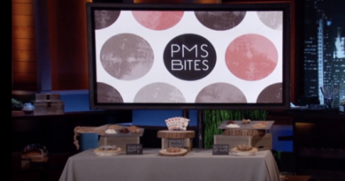 PMS Bites Update
