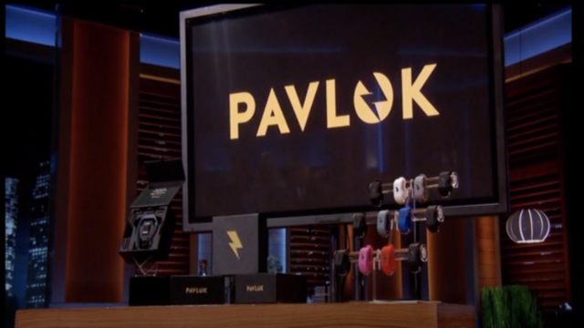 Pavlok Buzzer Watch Update | Shark Tank Season 7