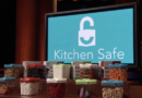 Kitchen Safe Locking Container Update | Shark Tank Season 6
