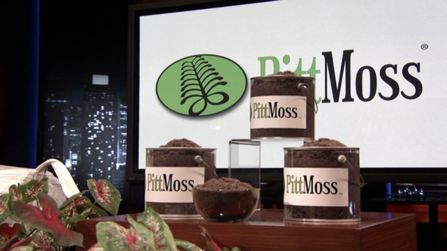 Pitt Moss Peat Moss Alternative Update | Shark Tank Season 6