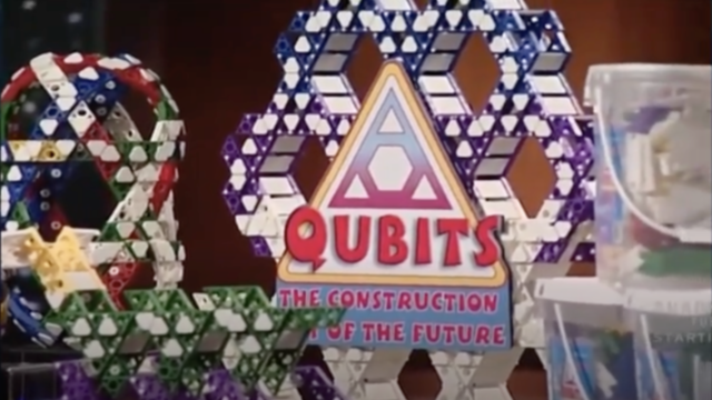 Qubits Building Toy Sets Update | Shark Tank Season 1
