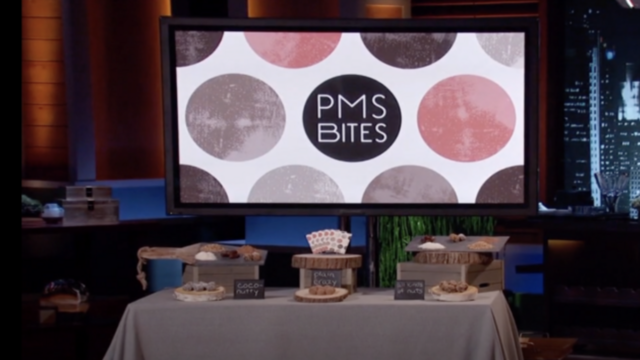 PMS Bites update