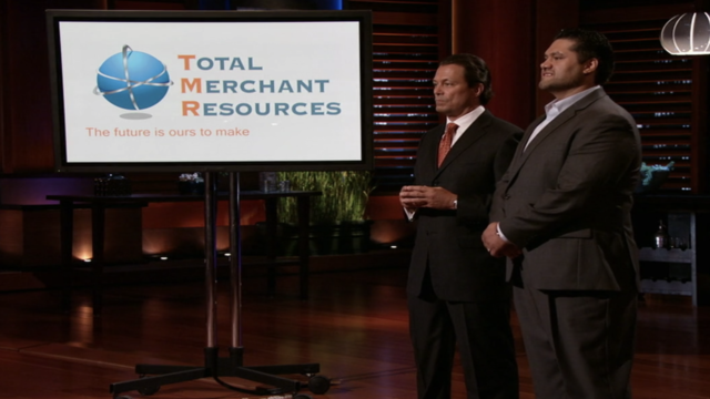Total Merchant Resources Update | Shark Tank Season 5