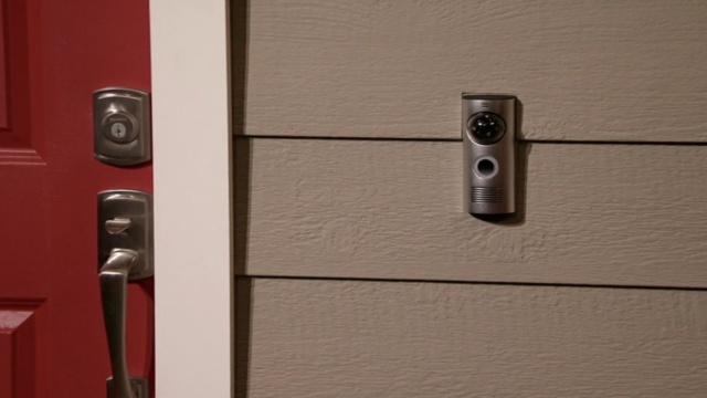 Doorbot Doorbell Camera Update | Shark Tank Season 5