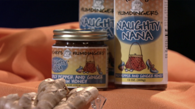 Henry’s Humdingers Honey Update | Shark Tank Season 5