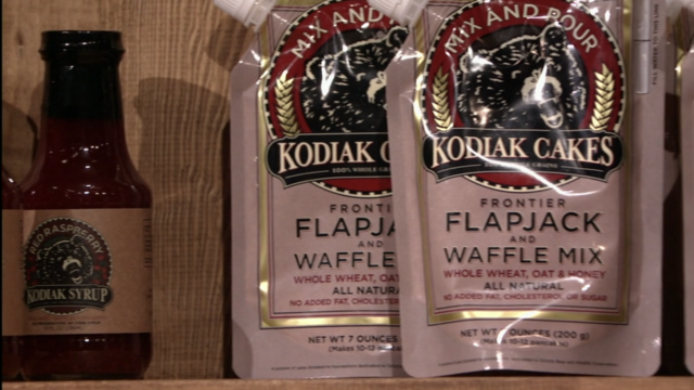 Kodiak Cakes Breakfast Mixes Update | Shark Tank Season 5