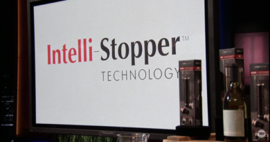 Intelli-Stopper Update