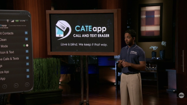 CATEapp Privacy App Update | Season 4