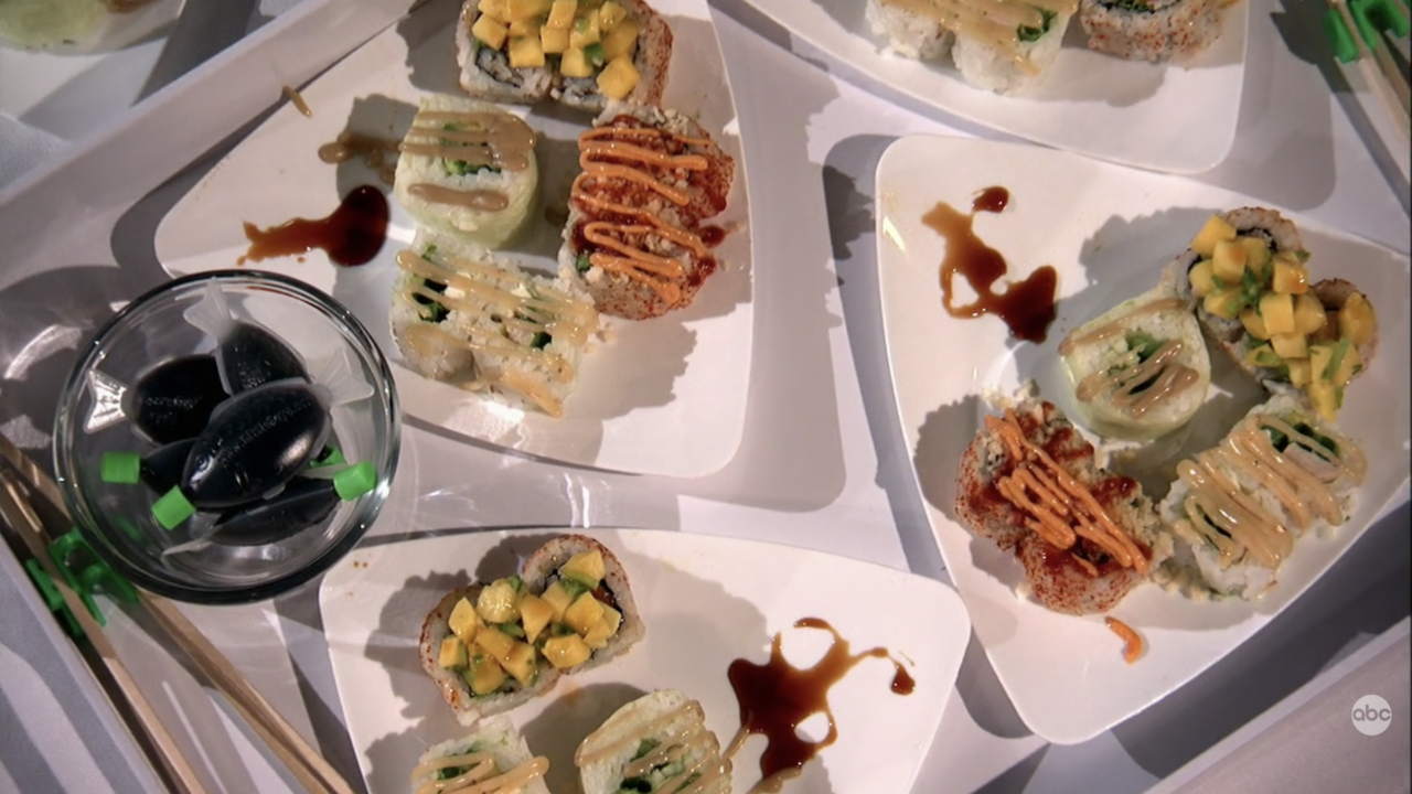 How Do You Roll Sushi Franchise Update | Season 4