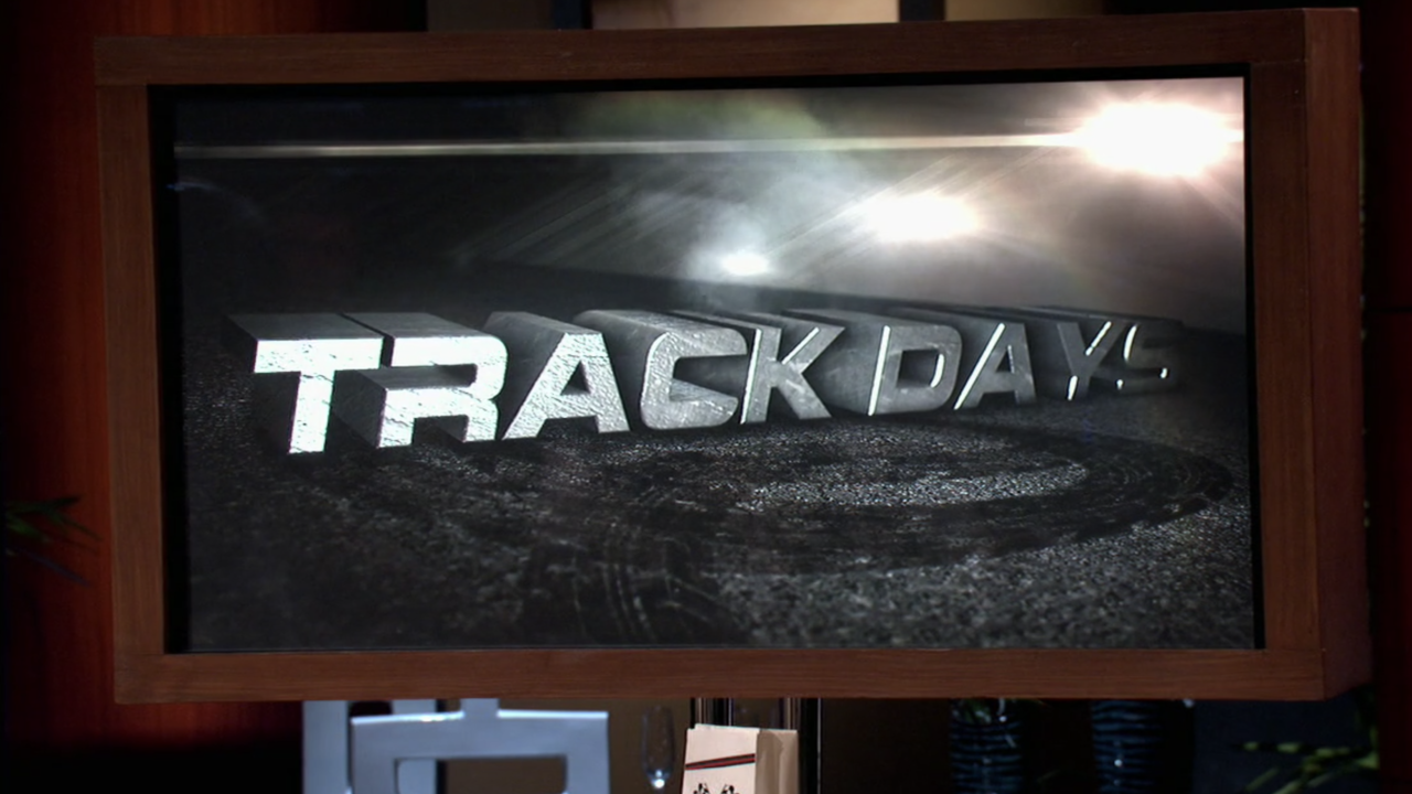 Track Days Movie Update | Season 4