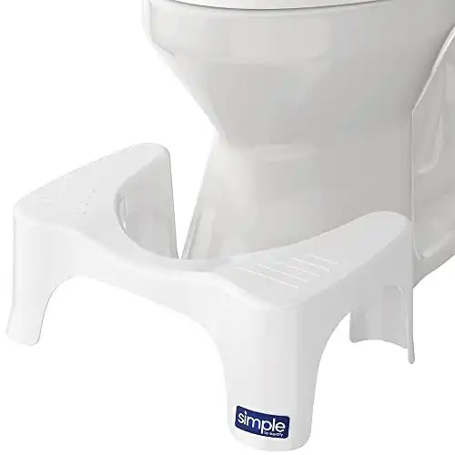 Squatty Potty | Simple Bathroom Toilet Stool