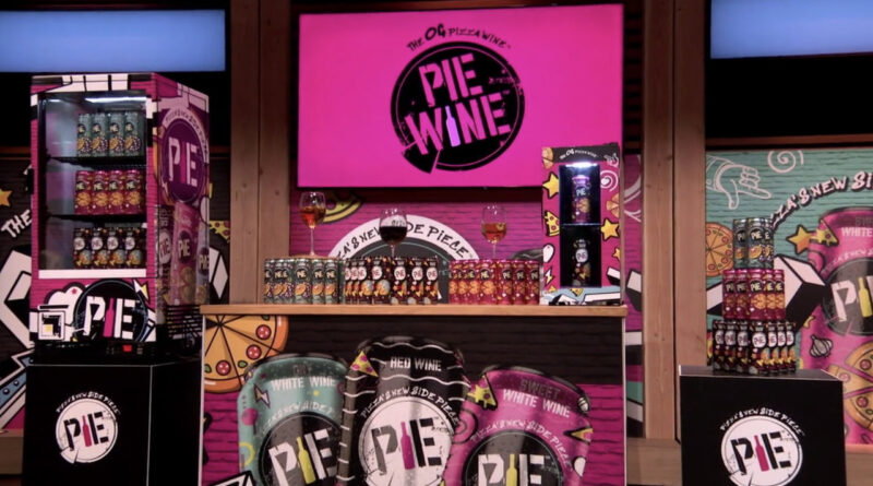 PIE Wine update