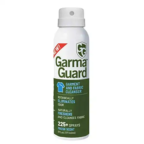 Garma Guard Clothing Spray