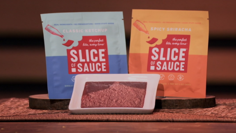 Slice of Sauce Update | Season 12
