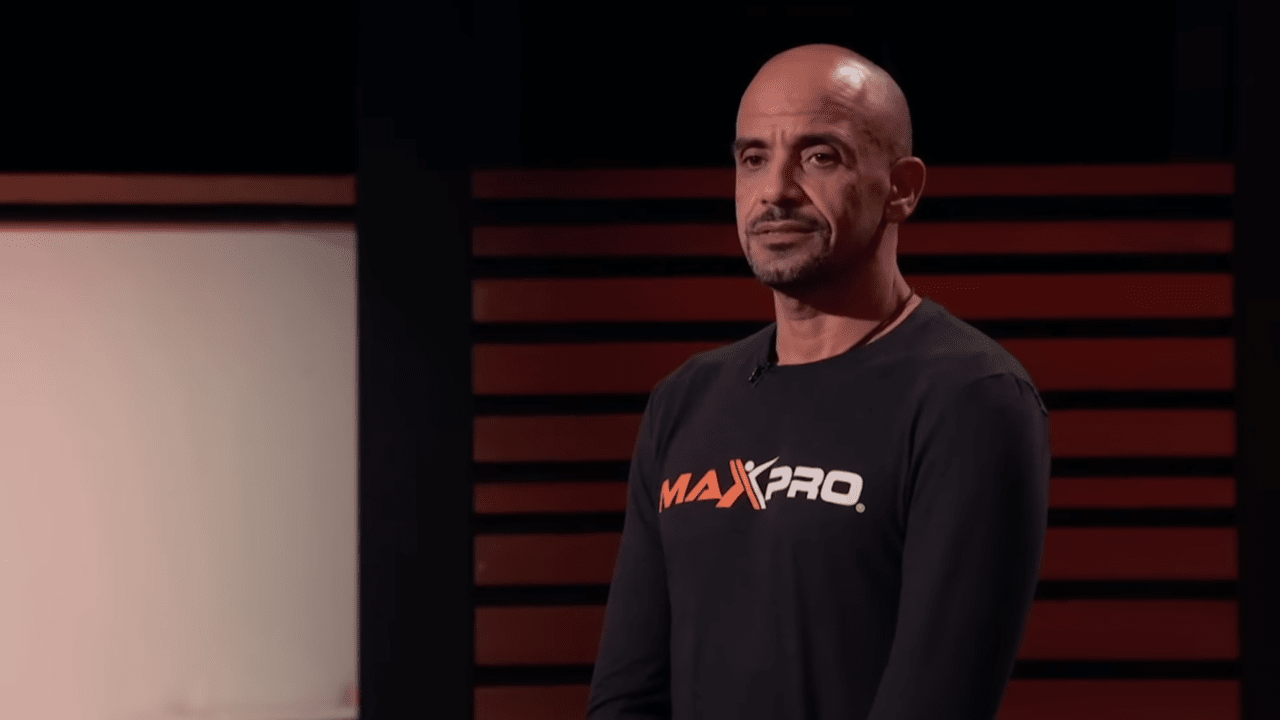 Shark Tank USA Season 13 Company Maxpro Fitness Raised Investment From Mark  Cuban
