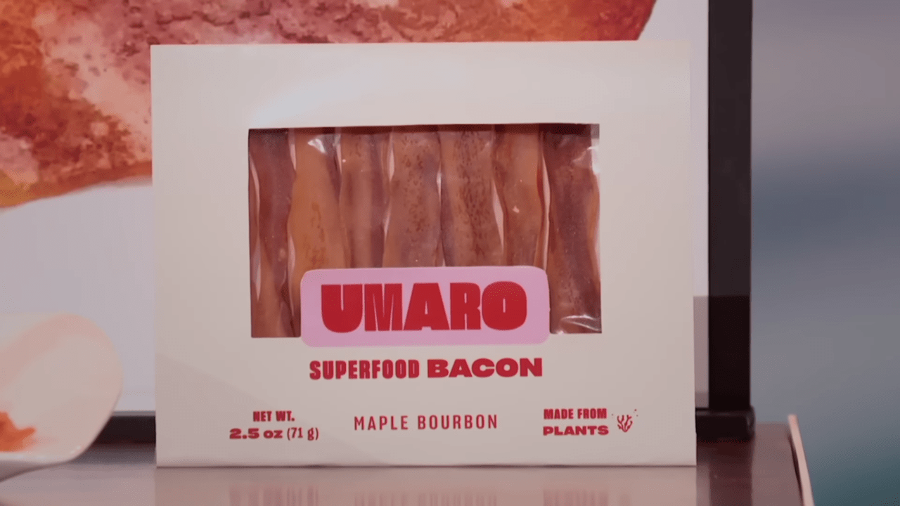 UMARO Bacon Update | Shark Tank Season 13