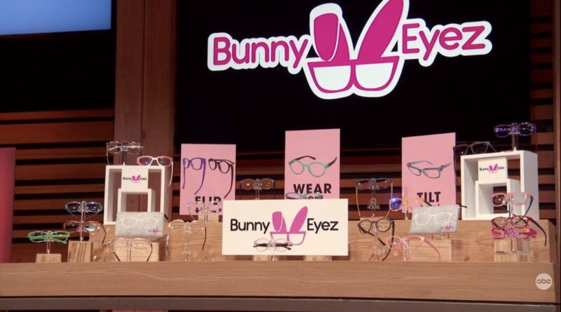 Bunny Eyez update