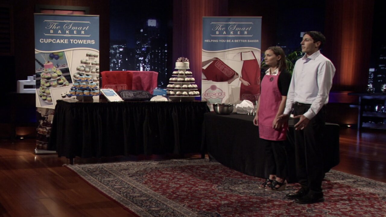 Here's What Happened To The Smart Baker After Shark Tank