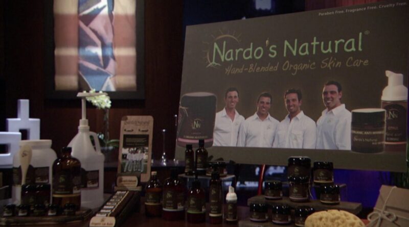 Nardo's Natural Update