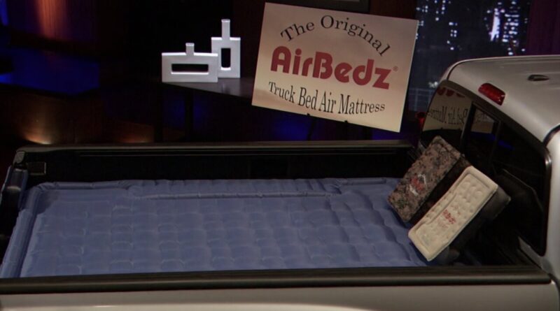 AirBedz Update