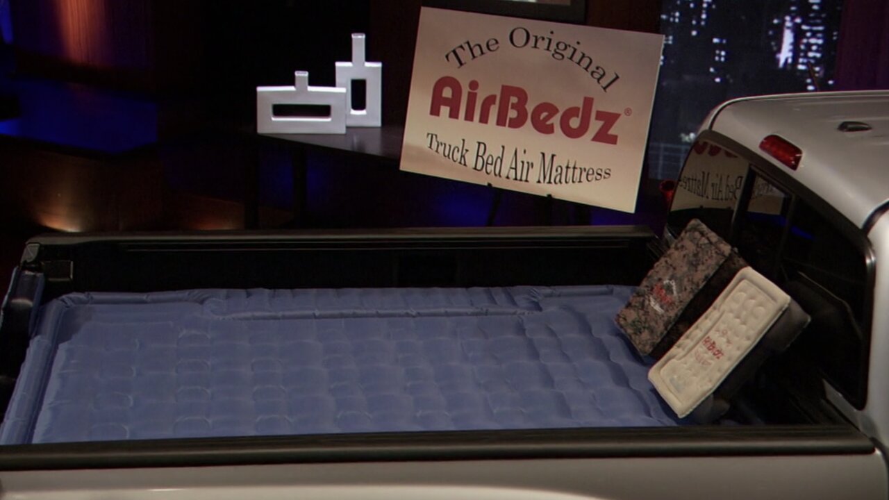 AirBedz Update