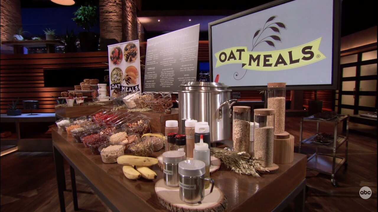 OatMeals Restaurant Update | Shark Tank Season 10