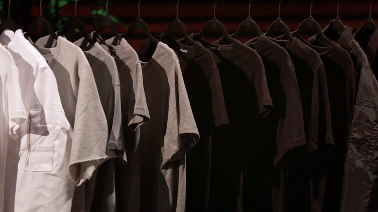 Uniform Clothing Brand Update | Shark Tank Season 10