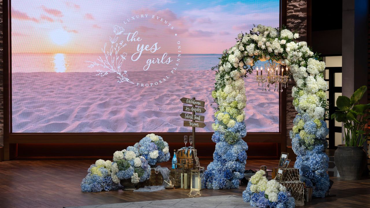 Shark Tank The Yes Girls Update